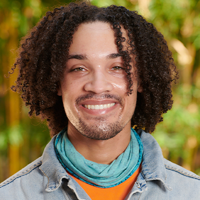 Isaias Roberson